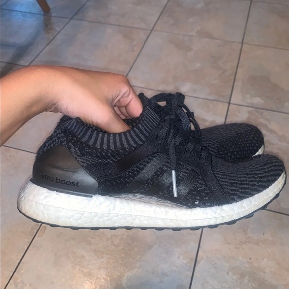 ultraboost x shoes women's